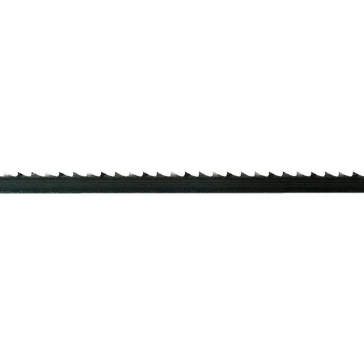 "Saw blade - 6x0.36x1400mm | 6Z/Z | Suitable for HBS20 image"