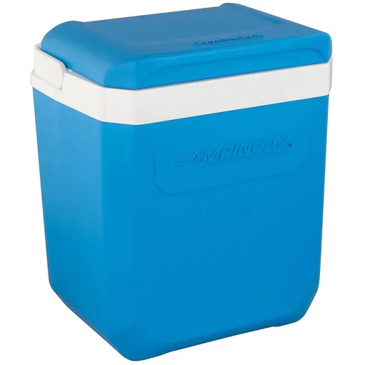 "ICE TIME Plus Cooler 26L image"