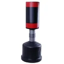 Standing punching bag for boxing training height: 160 - 185 cm
