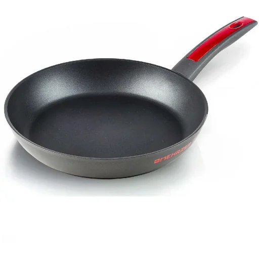 "Mehrzer - Frying pan 28 cm Black Diamond image"