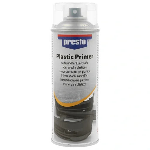 "Primer for plastics, 400 ml image"