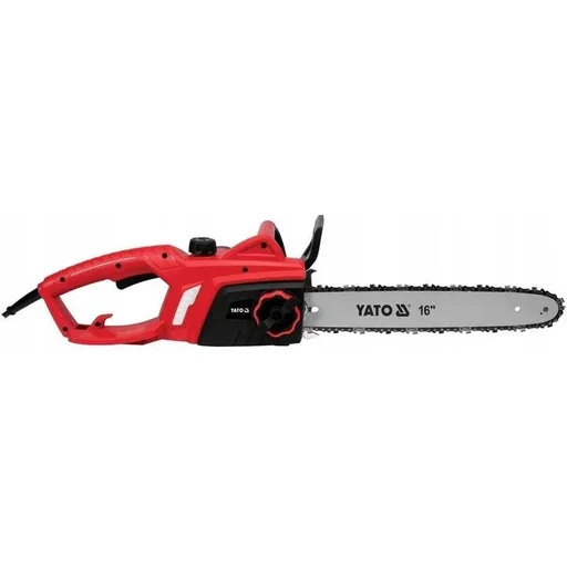"Electric chainsaw - 2000W - 40 cm cutting length image"