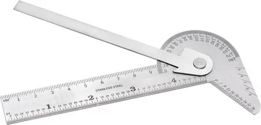 "Multifunctional measuring instrument image"