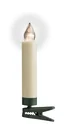 Wireless candles set of 10