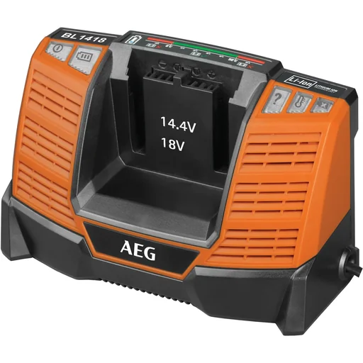 "BL1418 14V 18V charger image"