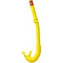 Hi-Flow Snorkel Children 3-10 Years Yellow