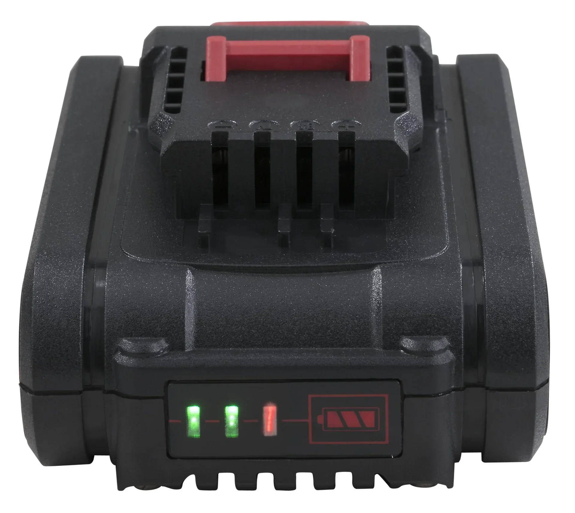 "Replacement battery 18 Volt Li-Ion for hammer drill No. 915233 image"
