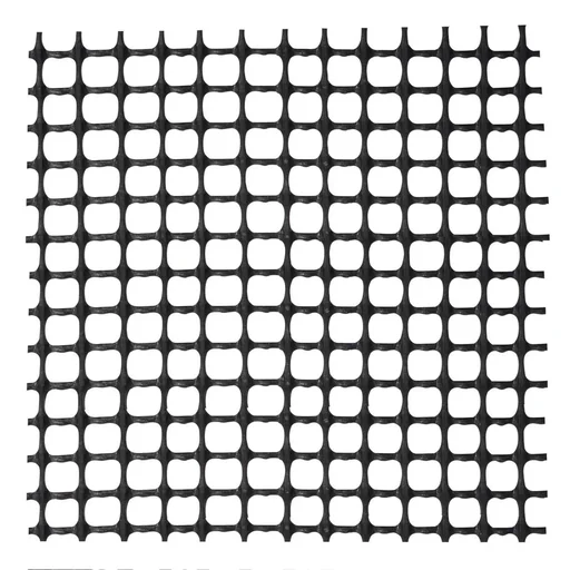 "Plastic wire mesh, 25 x 1 m image"