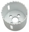 Bi-metal hole saw 35 mm