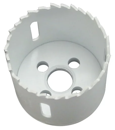 "Bi-metal hole saw 35 mm image"