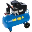 Air compressor 1500 W, 2 PS 50 Liter