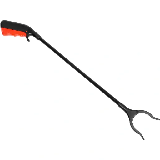 "Telescopic grapple 67 cm image"