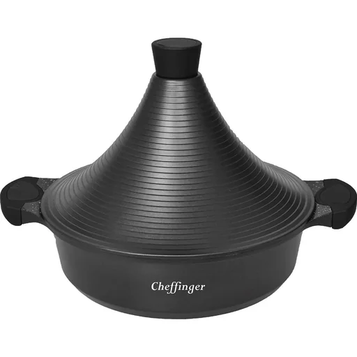 "Tagine pan - 4L - 28cm image"