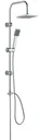 EASY ENERGY overhead shower set