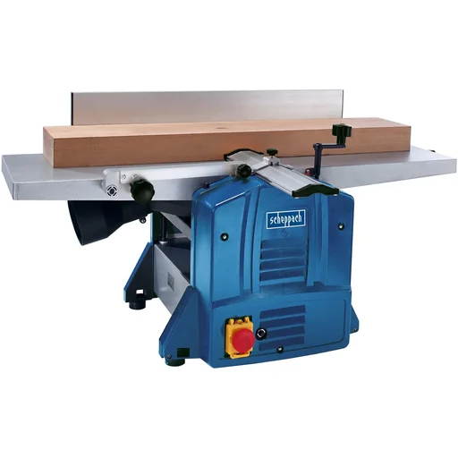 "Surface planer/thicknesser HMS850 image"