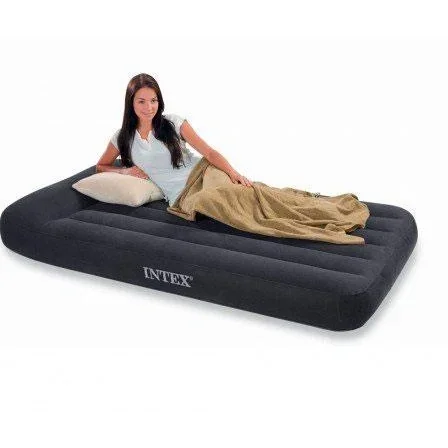 "Classic Queen airbed image"