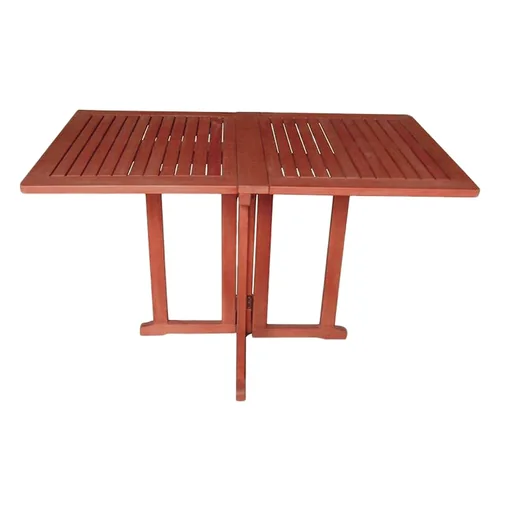 "Balcony folding table "Baltimore" image"