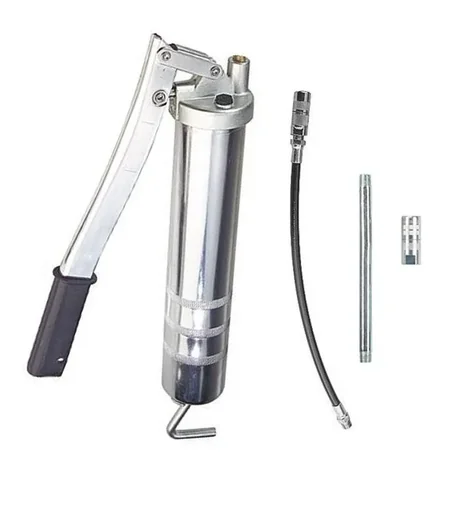 "Grease gun Standard image"