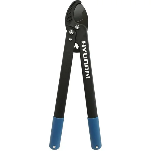 "Nylon fiber pruning shears anvil image"