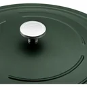 Performance Series Wok Pan - Wok with Lid - 28 cm - Green