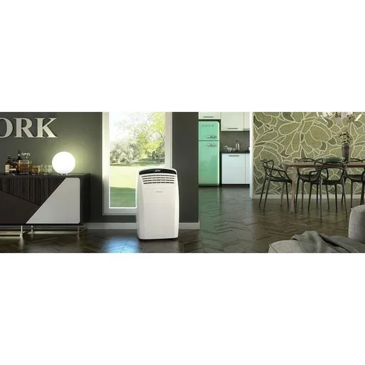 "Splendid Dolceclima Silent 10P - Mobiles Klimagerät 10,000BTU/h image"