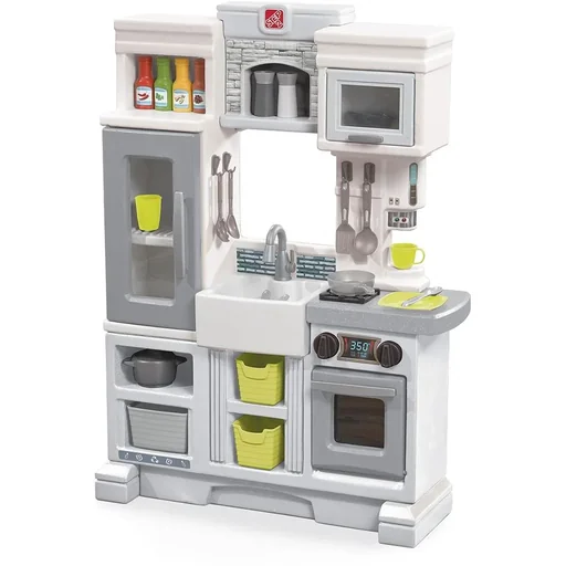 "Downtown Delights Kitchen image"
