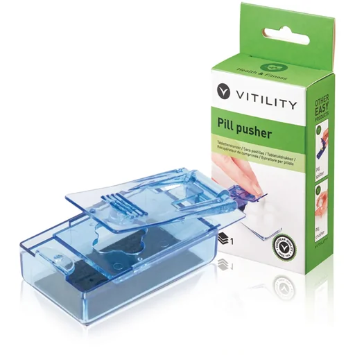 "Pill accessories image"