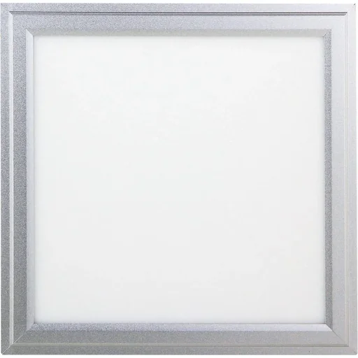 "LED ceiling light - 18W - 30x30cm image"