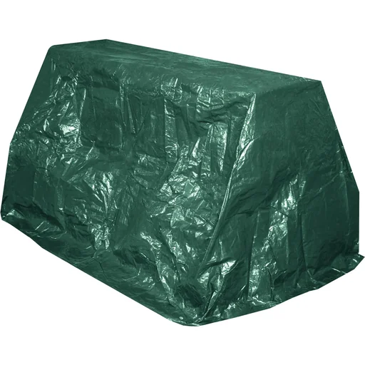 "lawn mower protective cover image"