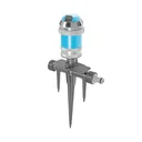 Lawn sprinkler 6 in 1 "Power Ideal sz"