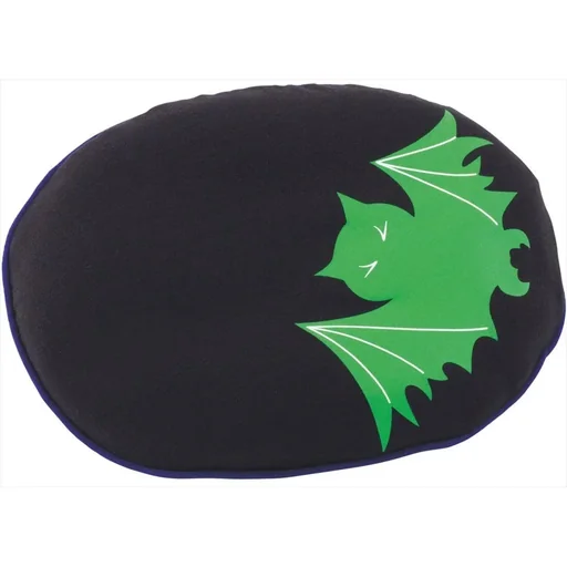 "batboy Pillow image"
