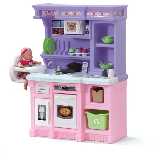 "Little Baker's Kitchen image"