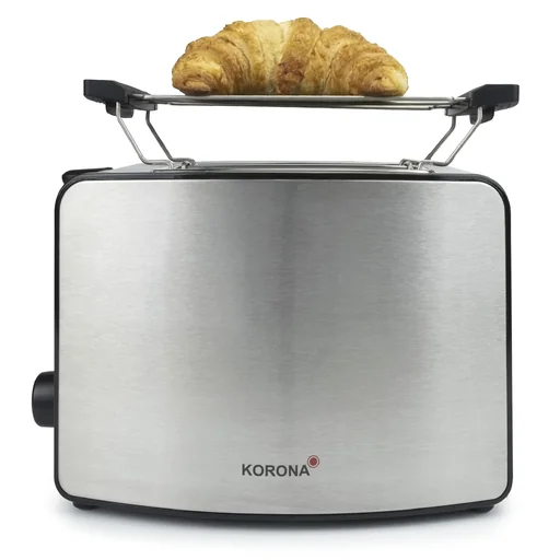 "Toaster including 2 sandwich bags image"
