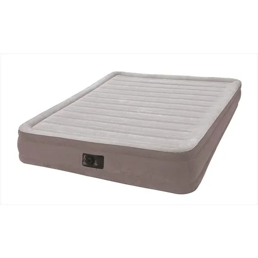 "Comfort double airbed image"