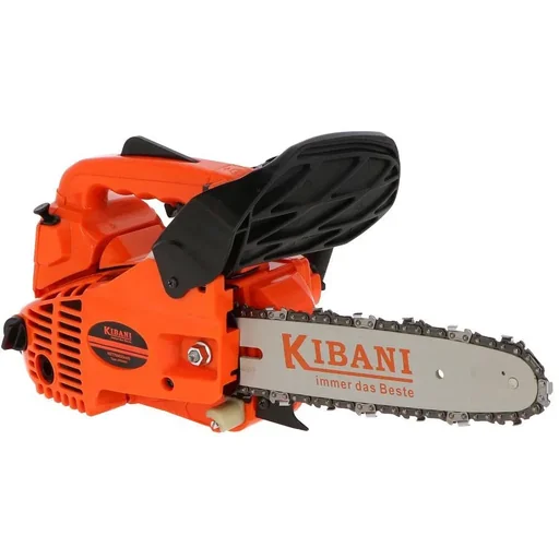 "Chainsaw 25.4 cc / 25 cm image"