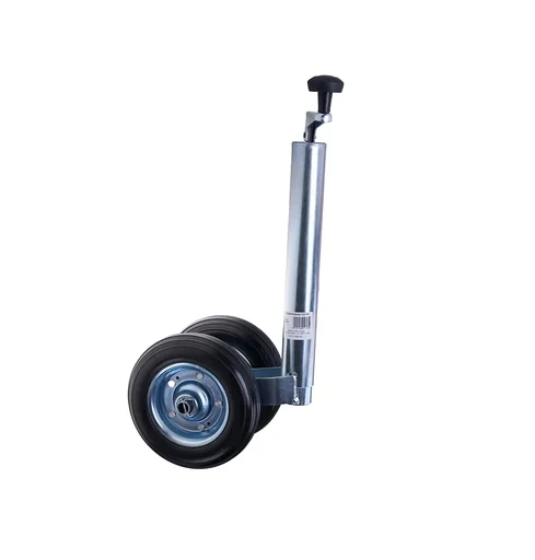 "Double support wheel 200/50 image"