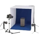 Foldable mini photo studio KN-STUDIO12N 60 x 60 x 60 cm