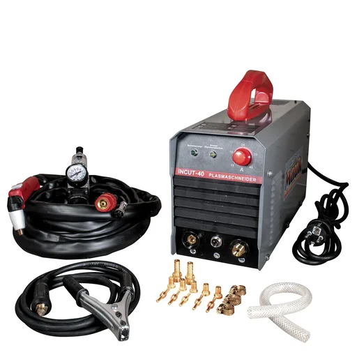 "Plasma cutter CUT-40 image"
