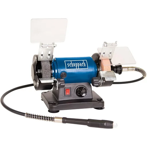 "Grinder and polisher 3" HG34 i image"