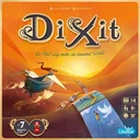 Board game Dixit (new edition)