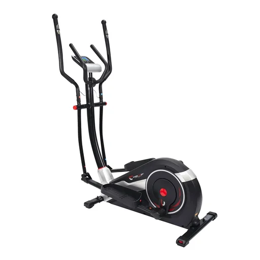"Crosstrainer Ergometer AX 8000 including Kinomap image"