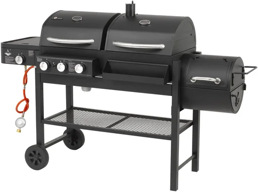 "Combigrill 3 in 1 "Sierra" image"