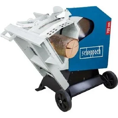 "Wipp saw WOX D700 20KW image"