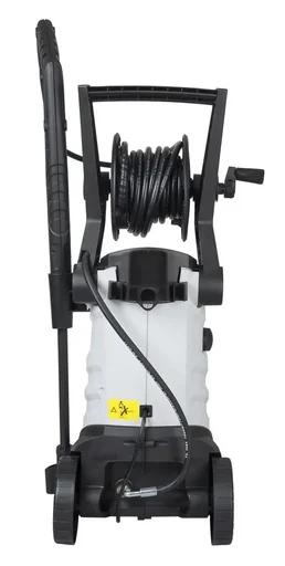 "High-pressure cleaner Force 2000 Plus image"