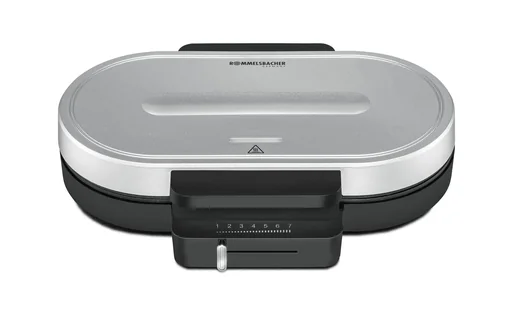 "Waffle machine WA 1250 image"
