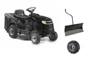 AT4 84 A lawn tractor winter set - 3 pieces