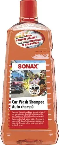 "Car shampoo concentrate Havana Love 2 l image"