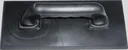 Grouting board with foam rubber, 28 x 14 cm