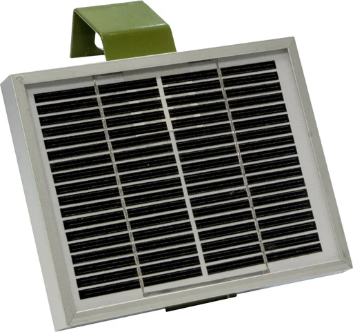 "Solar charger 12V image"