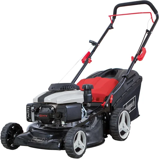 "Petrol lawn mower MP99-42, 99cc, 42cm, 42cm image"